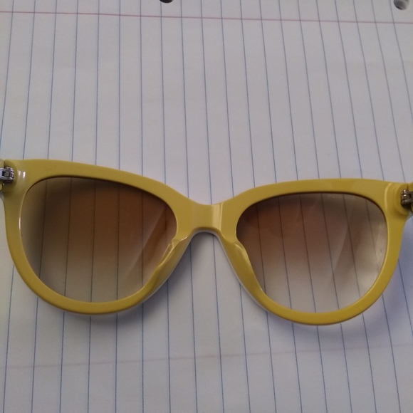 PRADA Milano sunglasses
